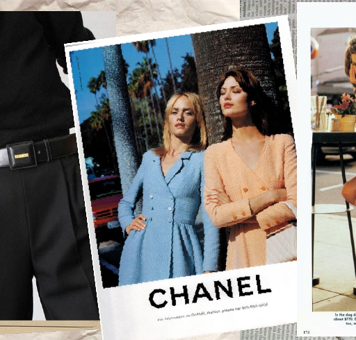 ¿Amante de lo vintage? Estas tiendas (online) serán tus favoritas