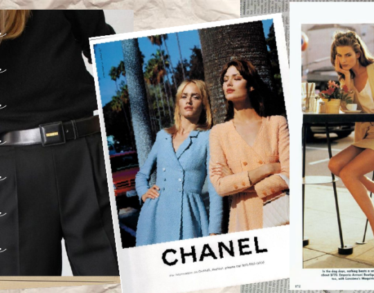 ¿Amante de lo vintage? Estas tiendas (online) serán tus favoritas