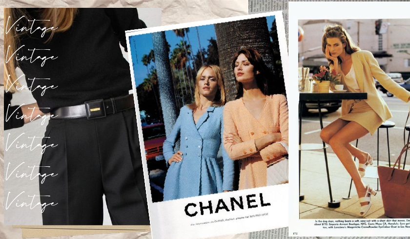 ¿Amante de lo vintage? Estas tiendas (online) serán tus favoritas