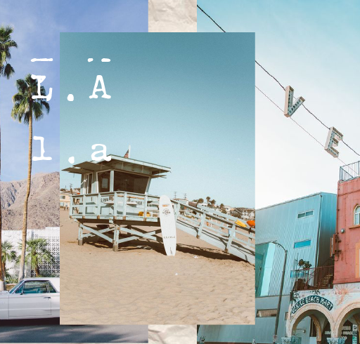 La La Land: Amamos L.A.