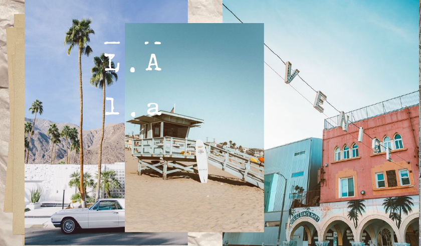 La La Land: Amamos L.A.