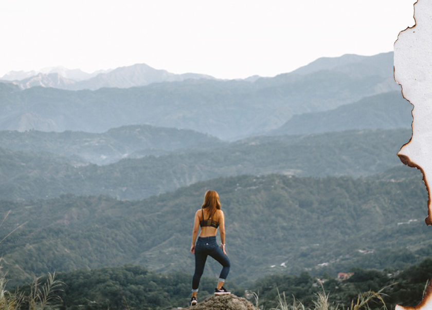 ¿Cómo empezar a ser fit sin morir en el intento?
