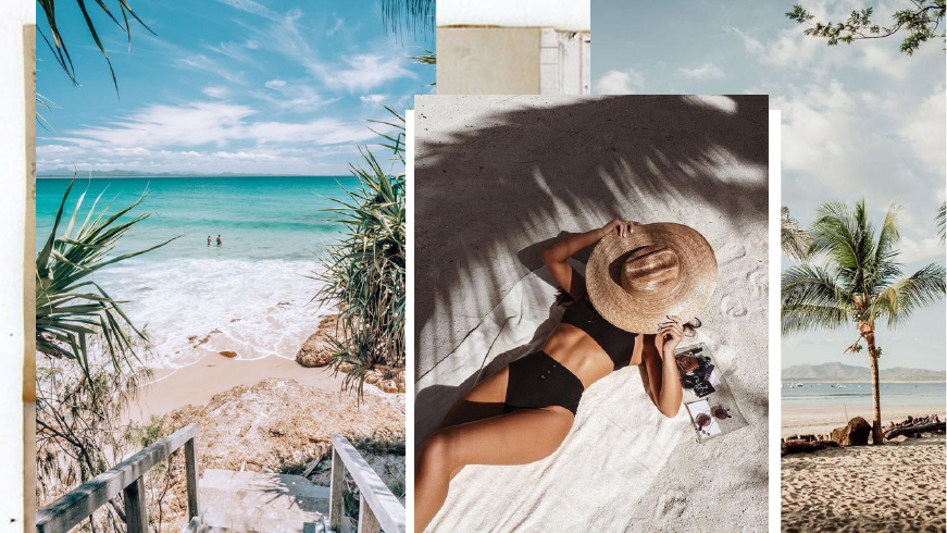 Relatos de Puerto Escondido