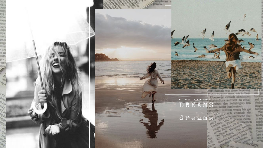 Desear lo que quieres no es suficiente para conseguir tus sueños