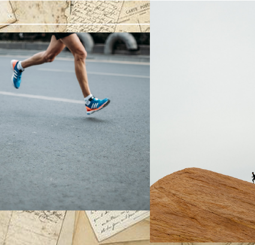 Maratones virtuales: la nueva forma de correr de este 2020