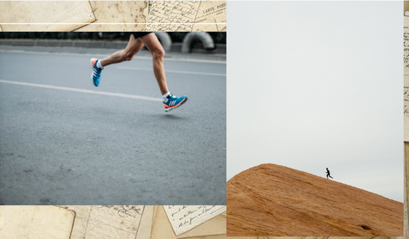 Maratones virtuales: la nueva forma de correr de este 2020