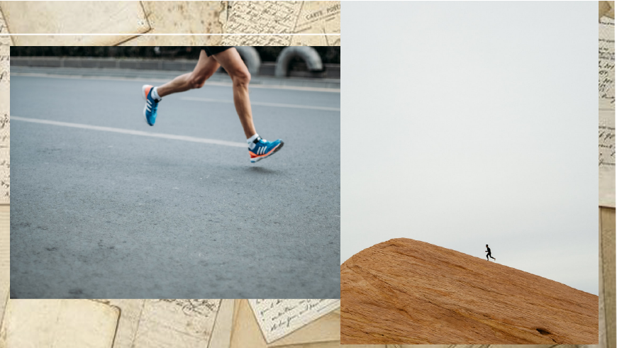 Maratones virtuales: la nueva forma de correr de este 2020