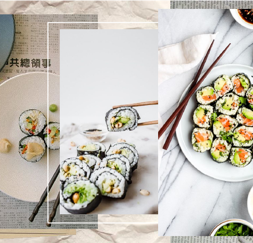 Un ingrediente del sushi será tu mejor aliado en tu rutina skincare