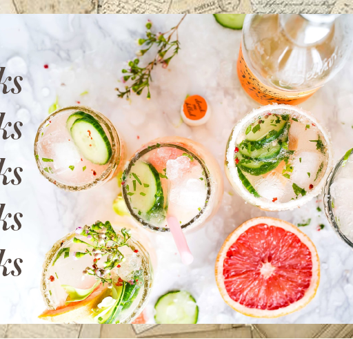 Cómo tomar alcohol sin sufrir por la dieta