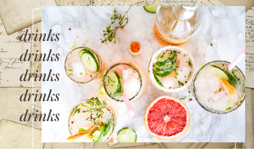 Cómo tomar alcohol sin sufrir por la dieta