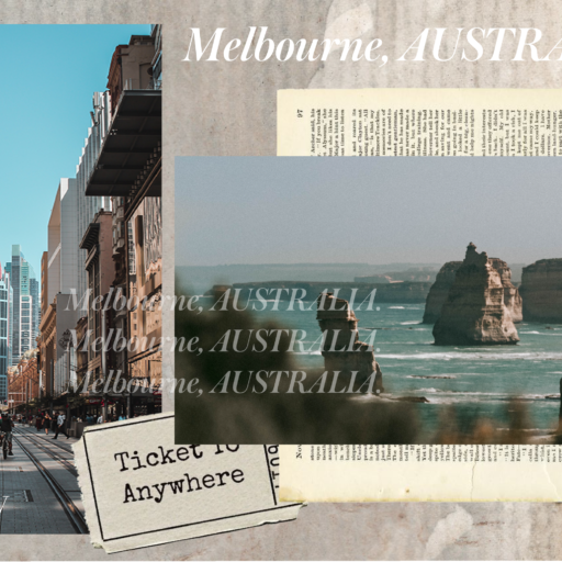 Back to Memory Lane: un intercambio al otro lado del mundo.