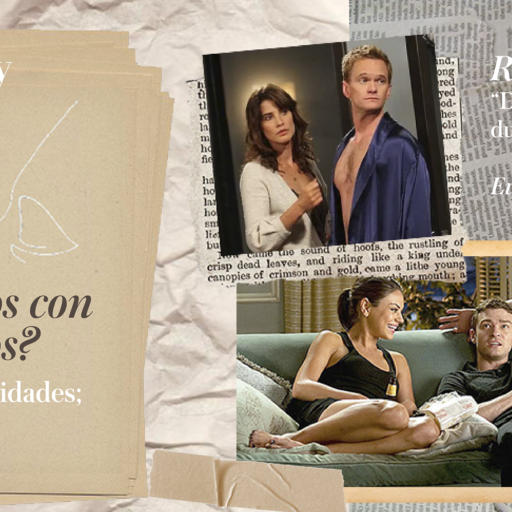 Mitos y realidades de ser «amigos con derechos» (by him)