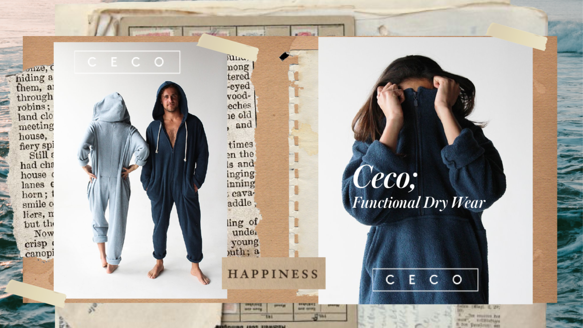 Ceco; Functional Dry Wear.