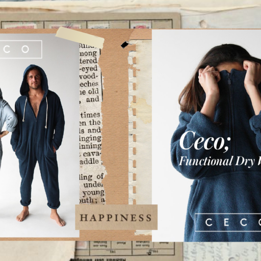 Ceco; Functional Dry Wear.