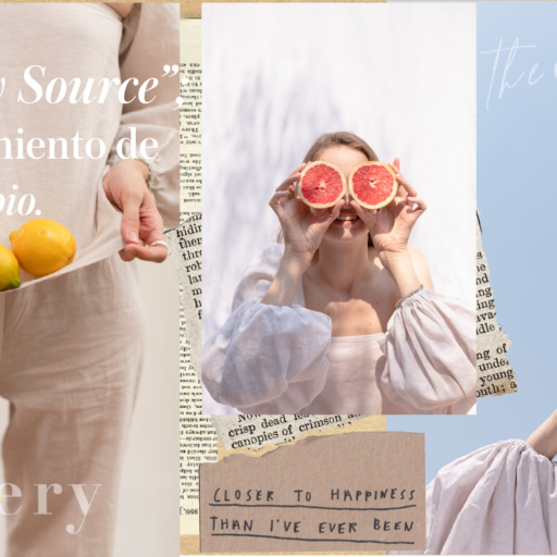 «Healthy Source»: Un movimiento de amor propio.
