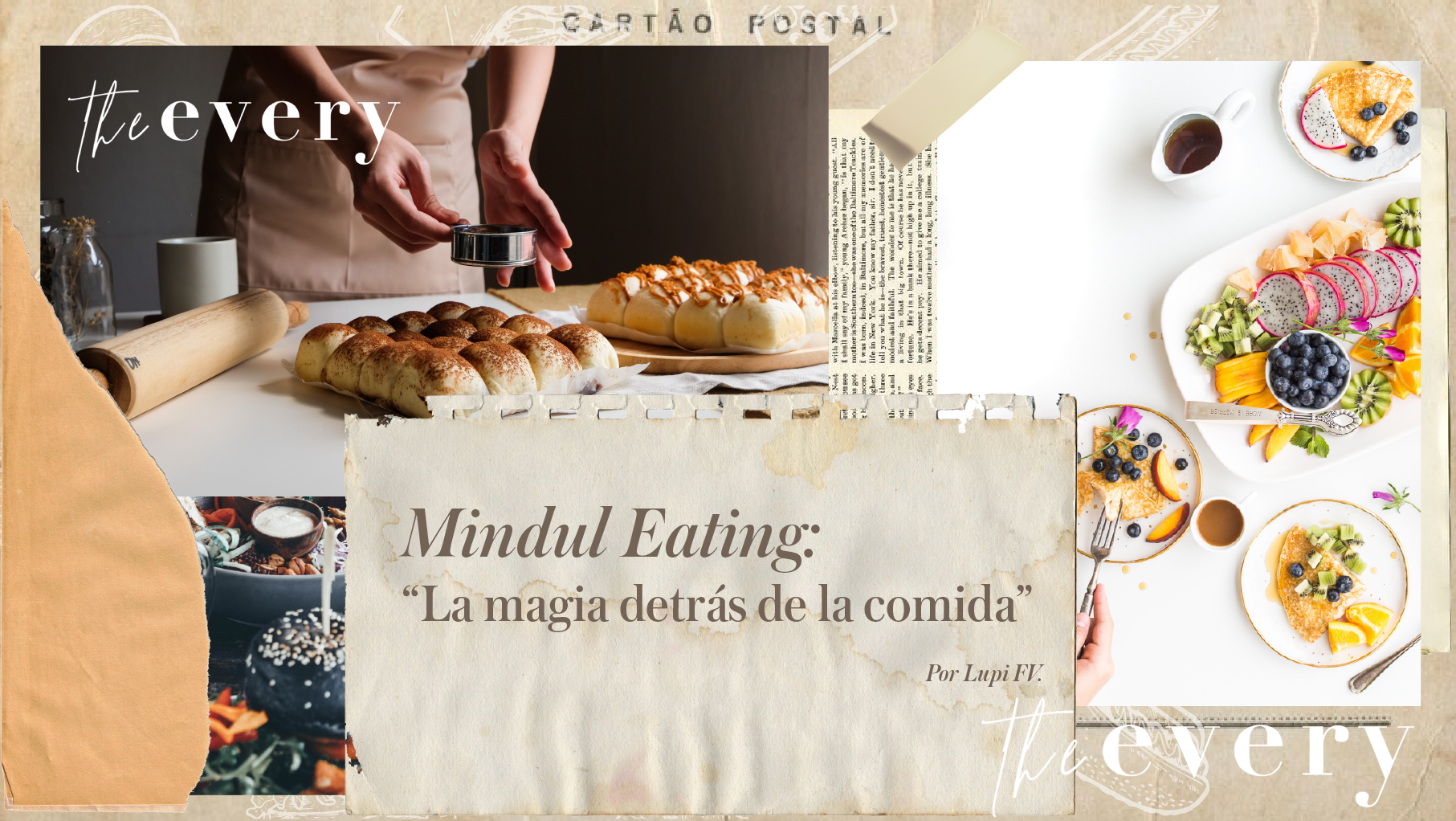 mindful eating